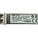 IBM Transceiver Module 8Gbit FC Short Wave SFP+ - 31P1630