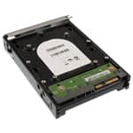 Dell EqualLogic SAS-Festplatte 900GB 10k SAS 6G LFF PS6510 HUC109090CSS600 W4K81