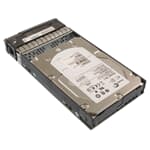 NetApp SAS-Festplatte 600GB 15k SAS 6G LFF - SP-412A-R5 X412A-R5