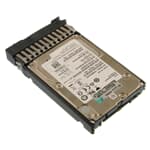 HP SAS-Festplatte 600GB 15k SAS 12G SFF - J9F42A 759202-003 NEU