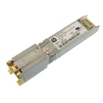 HP GBIC-Modul 10GBASE-T 10Gbit SFP+ RJ45 - 813874-B21 826762-001 NEU