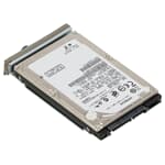 HP SATA-Festplatte 250GB 7,2k SATA 2 SFF 3PAR F-Class Storage Node - 649985-001