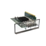 HP 3PAR SPS-Adapter 4 Port FC 4Gbs PCI-X - 641232-001