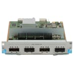 HP ProCurve v2 zl Module 8x 10Gbit SFP+ 5400zl - J9538A