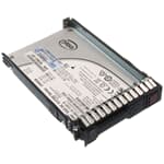 HP SATA-SSD 200GB SATA 6G SFF - 692165-001 691864-B21