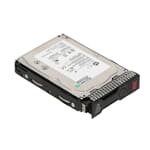 HP SAS Hard Drive 450GB 15k SAS 6G DP LFF 653951-001 652615-B21