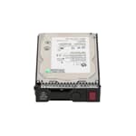 HP SAS Hard Drive 450GB 15k SAS 6G DP LFF 653951-001 652615-B21