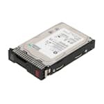 HP SAS Hard Drive 450GB 15k SAS 6G DP LFF 653951-001 652615-B21