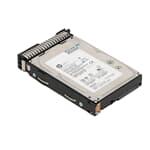 HP SAS Hard Drive 450GB 15k SAS 6G DP LFF 653951-001 652615-B21