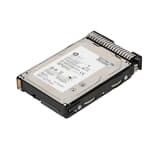 HP SAS Hard Drive 450GB 15k SAS 6G DP LFF 653951-001 652615-B21