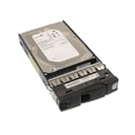 Dell SAS Festplatte 2 TB 7,2 k SAS 6G LFF - 0952705-04