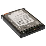 EMC SAS Festplatte 600GB 10k SAS 6G SFF VNX - 005050282