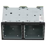 HP 8 SFF HDD Drive Cage+Backplane DL380p Gen8 670943-001