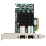 IBM Emulex Virtual Fabric Adapter II Dual Port SFP+ 10GbE PCI-E - 49Y7952