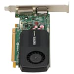 HP Grafikkarte Quadro K600 1GB PCI-E x16 - 713379-001
