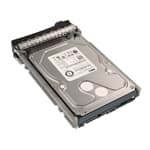 Dell SAS Festplatte 2TB 7,2 k SAS 6G LFF PowerVault MD1000 - 0WDC07