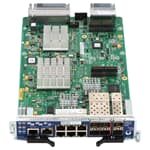 Juniper SRX System I/O Module 6x 1Gbit 3x SFP+ 3x SFP SRX1400 - SRX1K-SYSIO-XGE