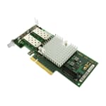 Fujitsu Netzwerkadapter 2 Port 10 GbE SFP+ PCI-E LP D2755-A11 S26361-F3629-E202