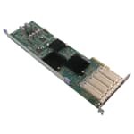 NetApp SAS-Controller Quad-Port QSFP SAS 6G PCI-E - 111-00625+B0 X2065A-R6