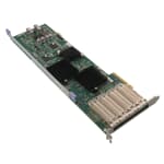 NetApp SAS-Controller Quad-Port QSFP SAS 6G PCI-E - 111-00625+G0 X2065A-R6