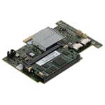 Dell PERC H700 2-CH 512MB SAS 6G PCI-E - CNXVV