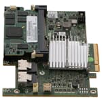Dell PERC H700 2-CH 512MB SAS 6G PCI-E - CNXVV