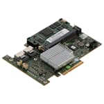 Dell PERC H700 2-CH 512MB SAS 6G PCI-E - CNXVV