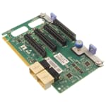 NetApp Riser-Card PCI-E FAS6280 - 111-00619+A1 110-00150+A2