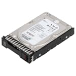 HP SAS Festplatte 4TB 7,2k SAS 6G LFF StoreOnce 844894-001
