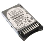 Lenovo SAS Festplatte 1,2TB 10k SAS 6G SFF 00AD075 00AD076 NEU