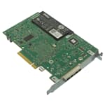 Dell PERC H800 2-CH 512MB SAS 6G PCI-E incl. Battery - 71N7N