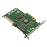 Dell RAID-Controller PERC S300 2CH SAS 3G PCI-E - U558P