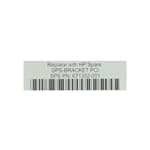 HP Riser Board PCI-E x8/x16 DL360p G8 - 671352-001
