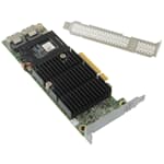 Dell PERC H710P 8-CH 1GB SAS 6G PCI-E - JJ8XD NEU