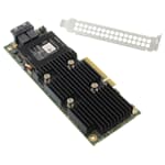 Dell RAID Controller  PERC H730P 8-CH 2GB SAS 12G SATA 6G PCI-E - X4TTX NEU