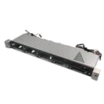 HP HDD Cage incl. SFF-Backplane 8x 2,5" SAS DL320e G8 - 686651-001 675457-001