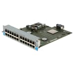 HP ProCurve 24-Port Gig-T vl Module 24x 1Gbit - J8768A