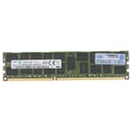 HP DDR3-RAM 8GB PC3-12800R ECC 2R - 698807-001 690802-B21