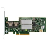 Dell RAID-Controller PERC H200 2CH SAS 6G PCI-E - 47MCV