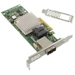 Lenovo SAS Adapter 12Gb PCIe ThinkServer 8885e - 4XB0G88714 NOB