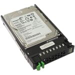 Fujitsu SAS Hard Drive 900GB 10k SAS 6G SFF - A3C40166991
