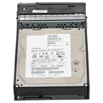NetApp SAS hard drive 450GB 15k SAS 6G LFF - 108-00233+A1 X411A-R5