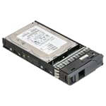 NetApp SAS hard drive 450GB 15k SAS 6G LFF - 108-00233+A1 X411A-R5