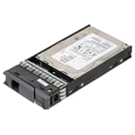 NetApp SAS hard drive 450GB 15k SAS 6G LFF - 108-00233+A1 X411A-R5