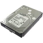 HP SATA-Festplatte 1TB 7,2k SATA 6G 3,5" - 659569-001