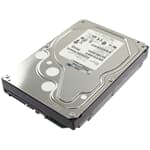 HP SATA-Festplatte 1TB 7,2k SATA 6G 3,5" - 659569-001
