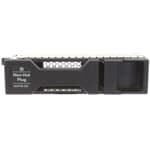 HP Non-Hot-Plug Rahmen 3,5" SAS/SATA - ProLiant Gen8 - 652998-001