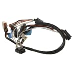 Dell SAS-Kabel SFF-8087 - 4x SFF-8482 with 12pin Power Conn. R410/R510 - X394K