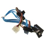 Dell SAS-Kabel SFF-8087 - 4x SFF-8482 with 12pin Power Conn. R310 - W796K
