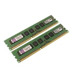 Kingston DDR3-RAM 16GB Kit 2x8GB PC3-10600R ECC 2R - KVR1333D3E9SK2/16GB